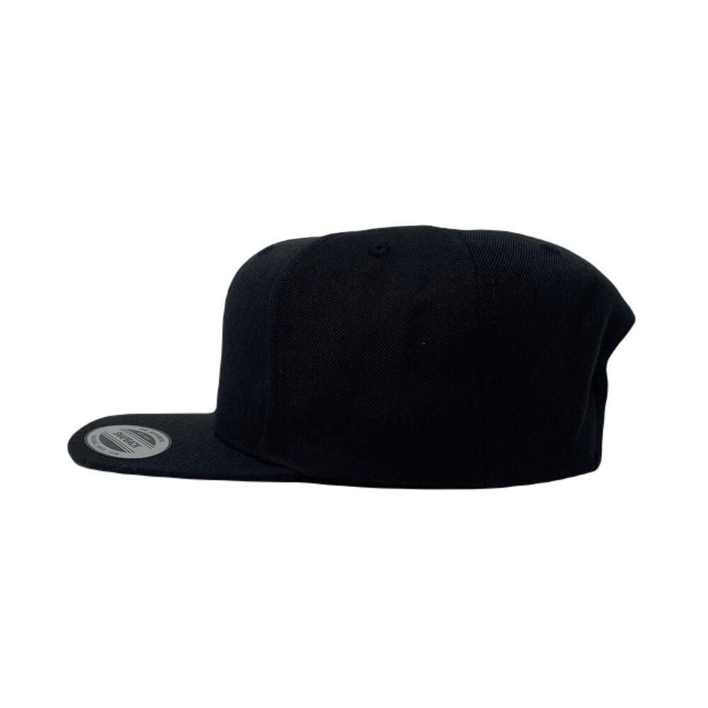 Breakdance Snapback Hat - Picture 4 of 7